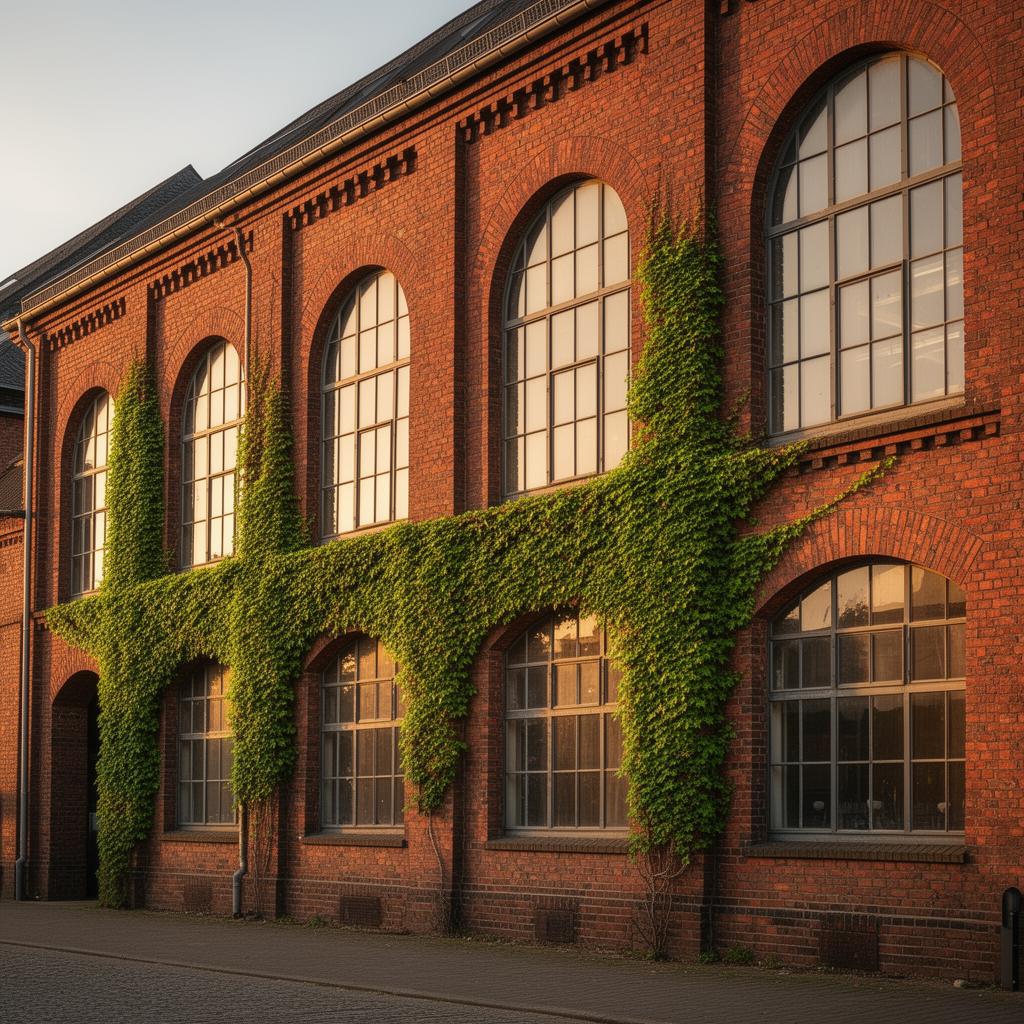 Manufactur in Solingen